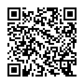 公式アプリ QRコード